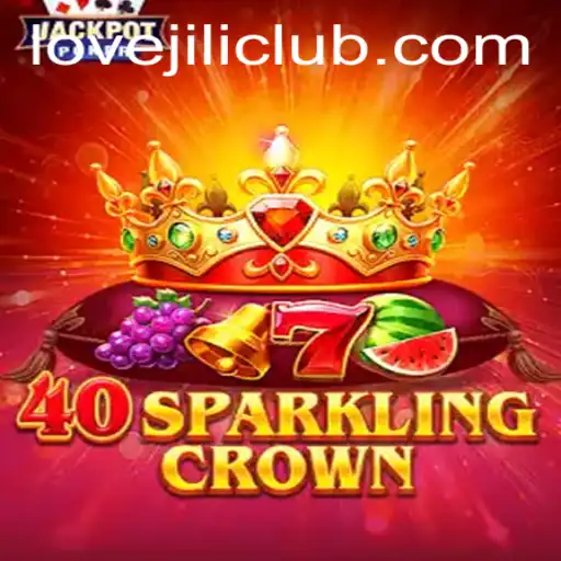 40SparklingCrown: Explore the Dazzling World of LOVEJILI