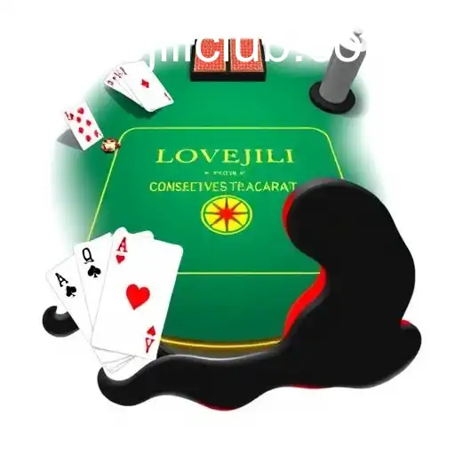 Unveiling the Timeless Allure of LOVEJILI Baccarat