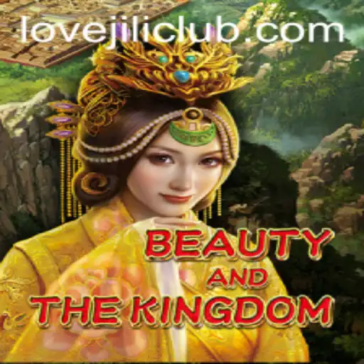 BeautyAndTheKingdom: A Journey Through LOVEJILI's Enchanting World