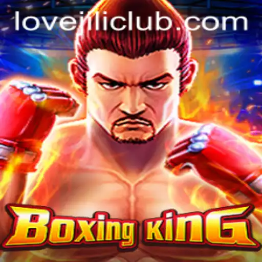 Discover the Thrilling World of BoxingKing: An Immersive Experience with LOVEJILI