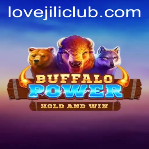 BuffaloPower: An Exciting Gaming Experience