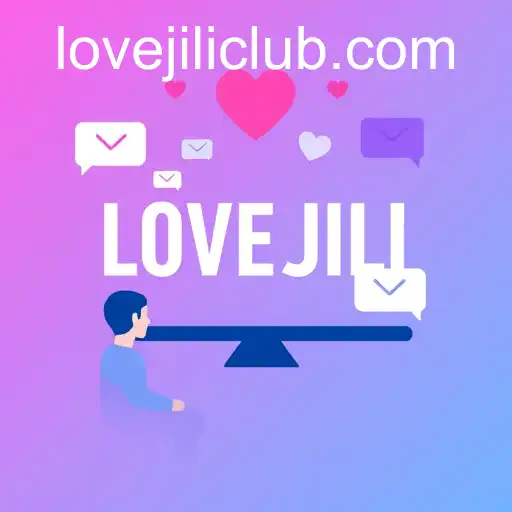 Contact Us: LOVEJILI