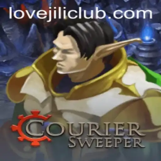 CourierSweeper: Navigating the World of Excitement with LOVEJILI