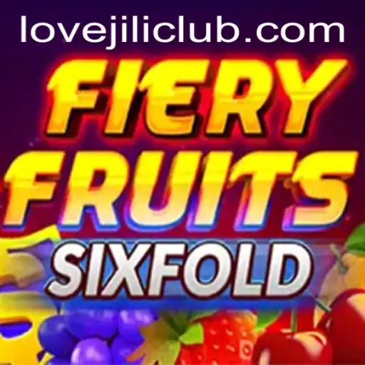 Exploring the Mesmerizing World of FieryFruitsSixFold