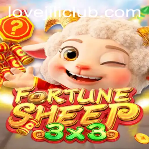Exploring FortuneSheep: The Enchanting Game with LOVEJILI