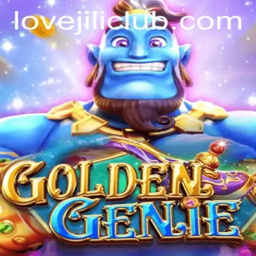 Discovering the Magical World of GOLDENGENIE: The Game of Mystery and LOVEJILI