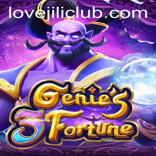 Exploring the Magic of Genie3Fortune and the Allure of LOVEJILI: A Journey Through Gameplay and Strategy