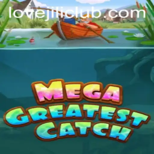 MegaGreatestCatch: An In-Depth Look at the Revolutionary Game