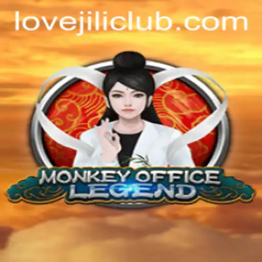 MonkeyOfficeLegend: The Game Revolutionizing Workplace Dynamics