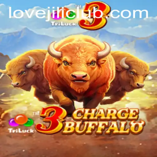 3ChargeBuffalo: A Thrilling Dive into the World of LOVEJILI