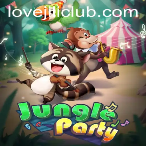 Discover the Thrills of JungleParty with LOVEJILI