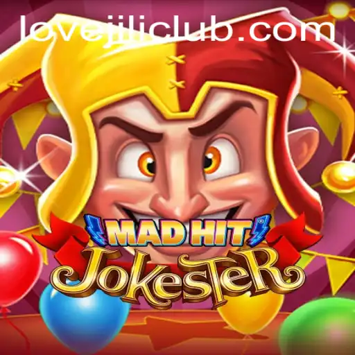 Introducing MadHitJokester: The Innovative Game That's Taking the World by Storm
