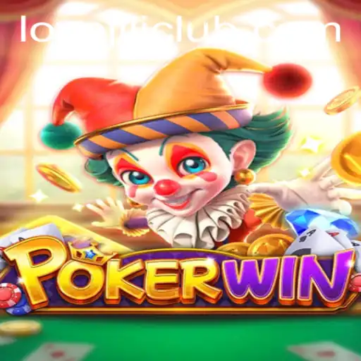 POKERWIN: A Modern Twist on a Classic Game with a LoveJili Touch