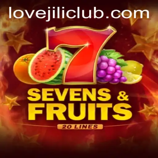 SevensFruits20: A Juicy Adventure With LOVEJILI