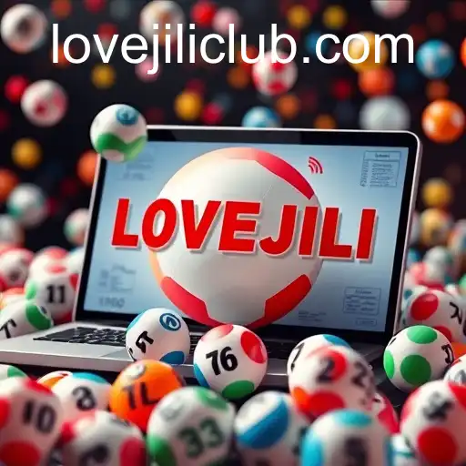 Exploring the Fascinating World of Online Lottery: The Rise of LOVEJILI