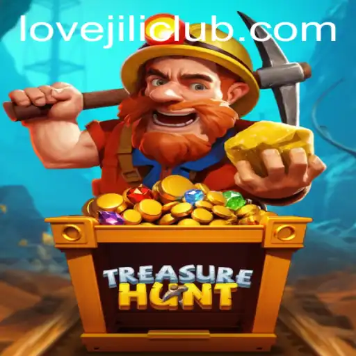 Exploring the Exciting World of TreasureHunt: A Captivating Adventure