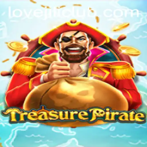 Unveiling the Adventure of TreasurePirate: A Deep Dive into the Game with LOVEJILI