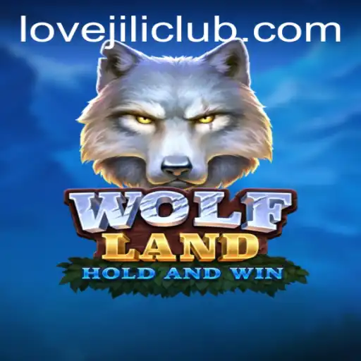 Discover WolfLand: An Immersive Gaming Adventure with LOVEJILI