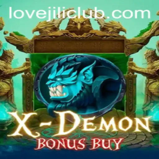 XDemonBonusBuy: Embrace Adventure with LOVEJILI